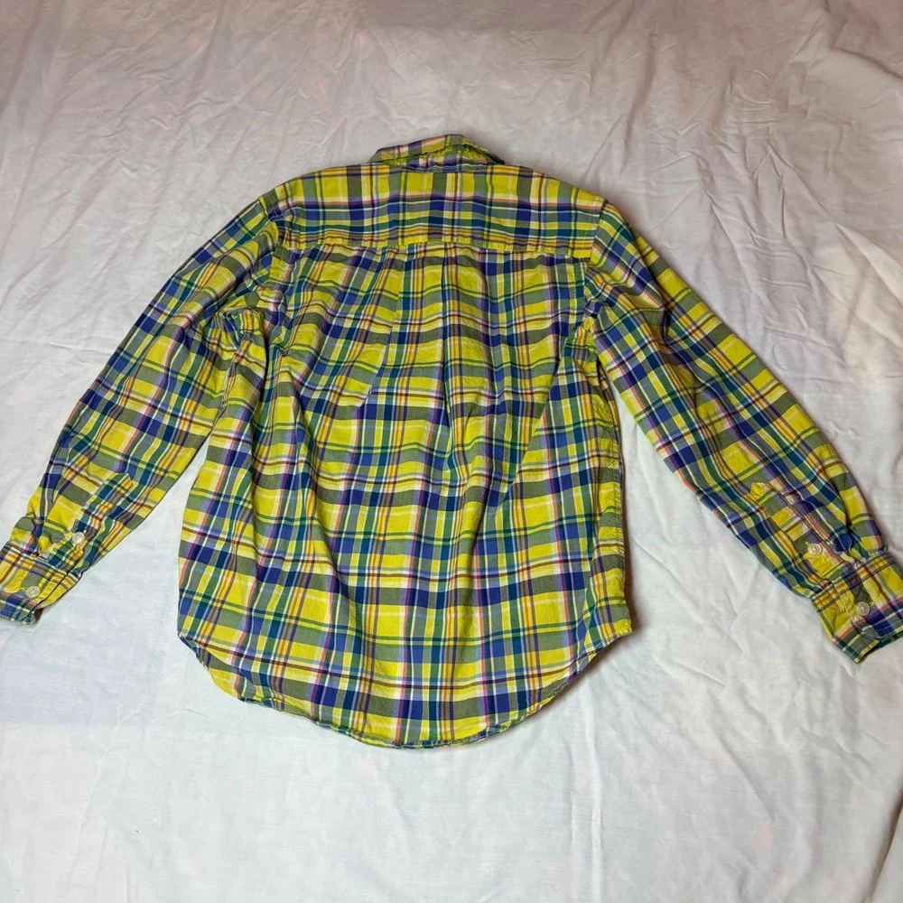Ralph Lauren classic long